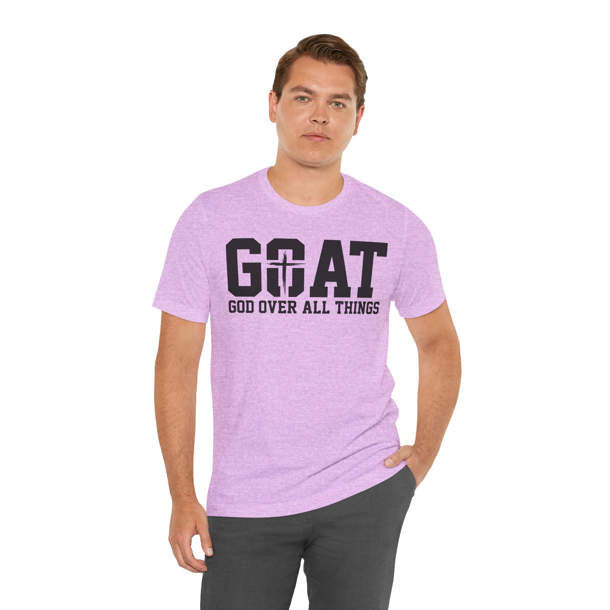 GOAT T Shirt