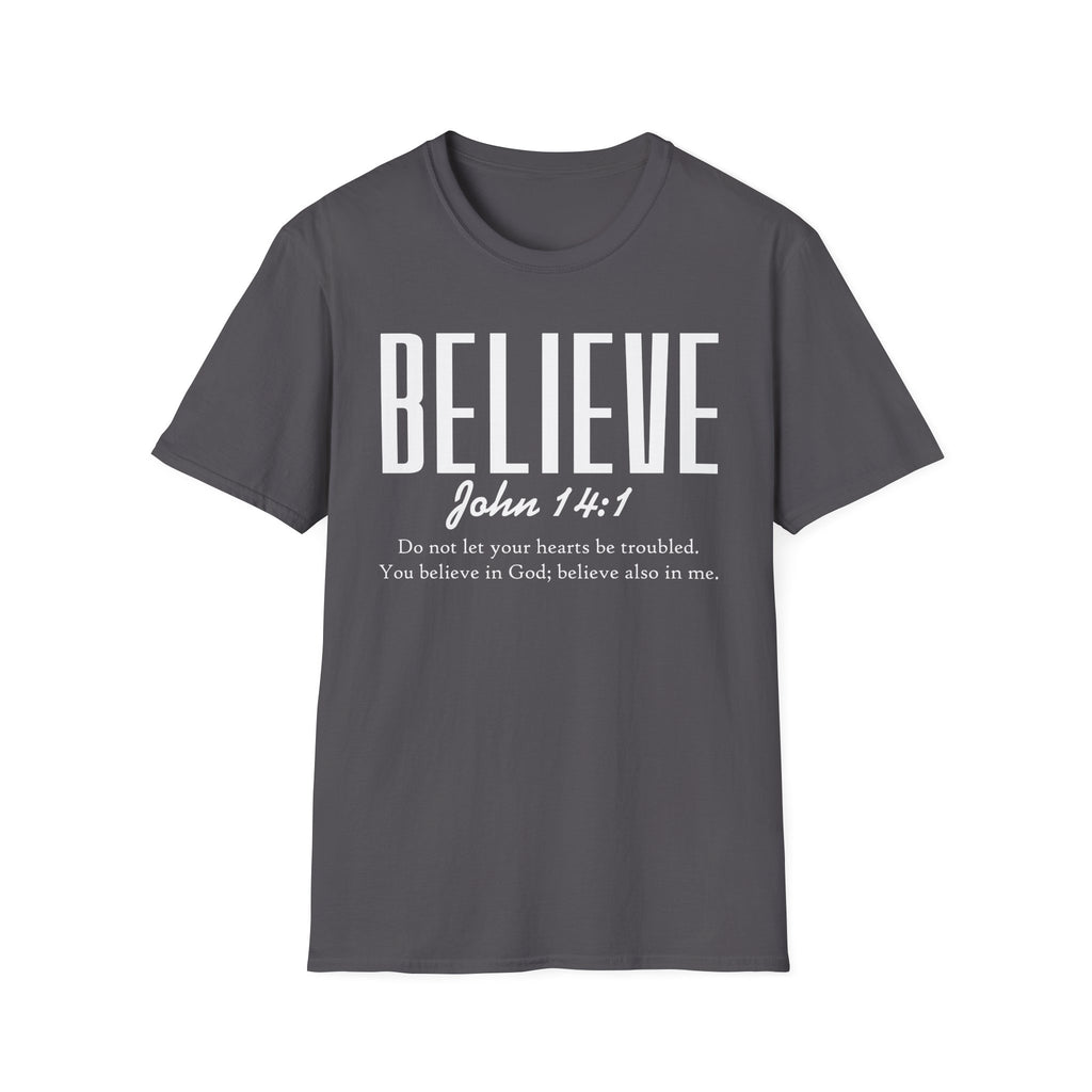 Believe T-Shirt