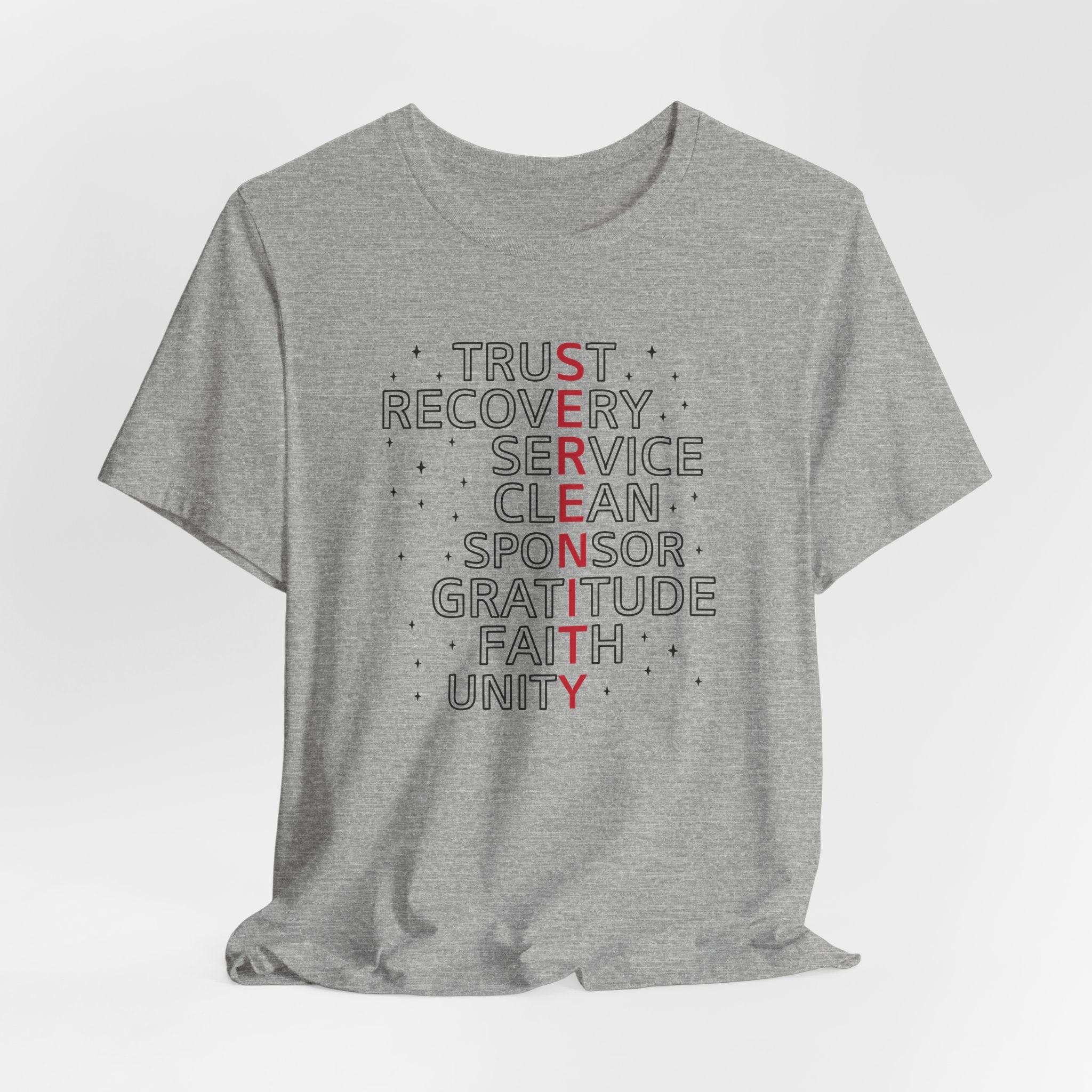 SERENITY T Shirt