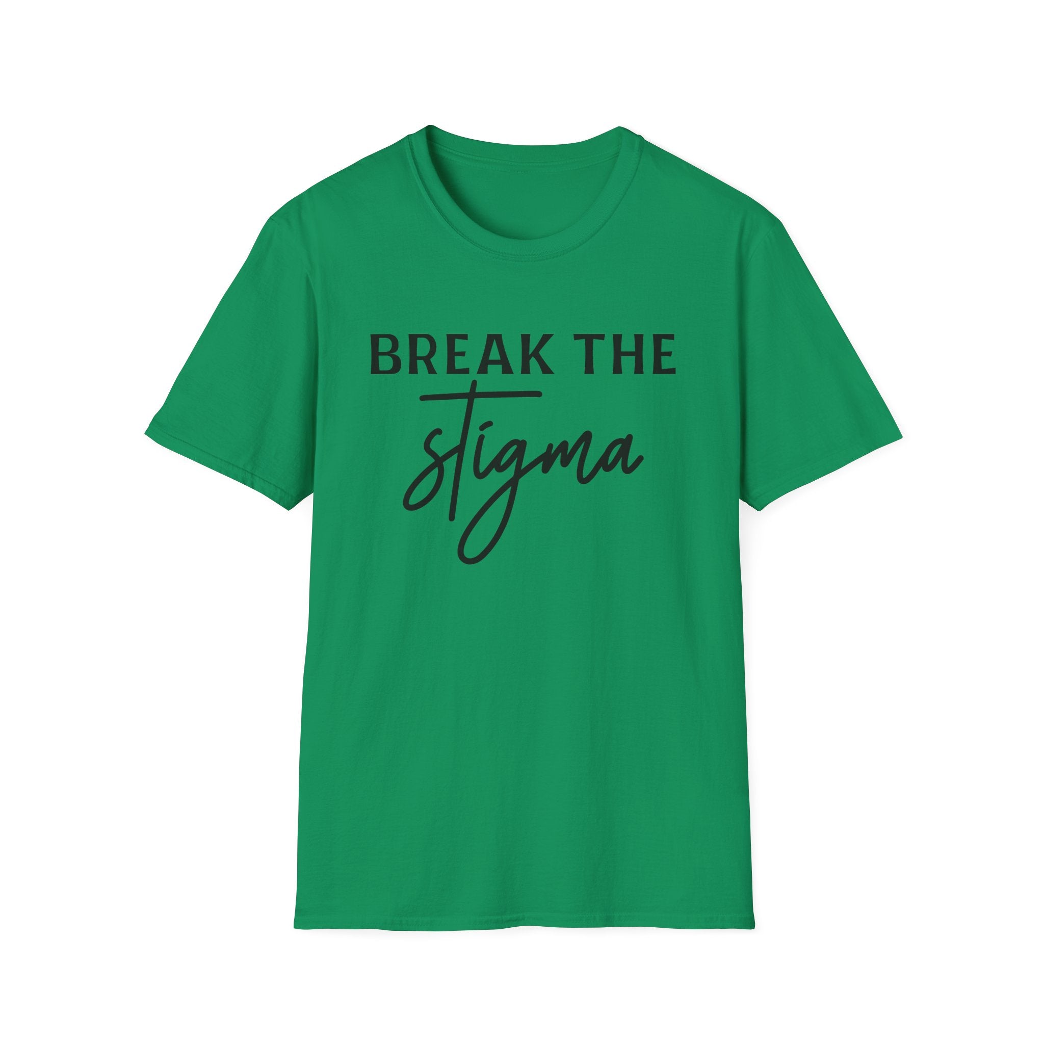 Break the Stigma T-Shirt