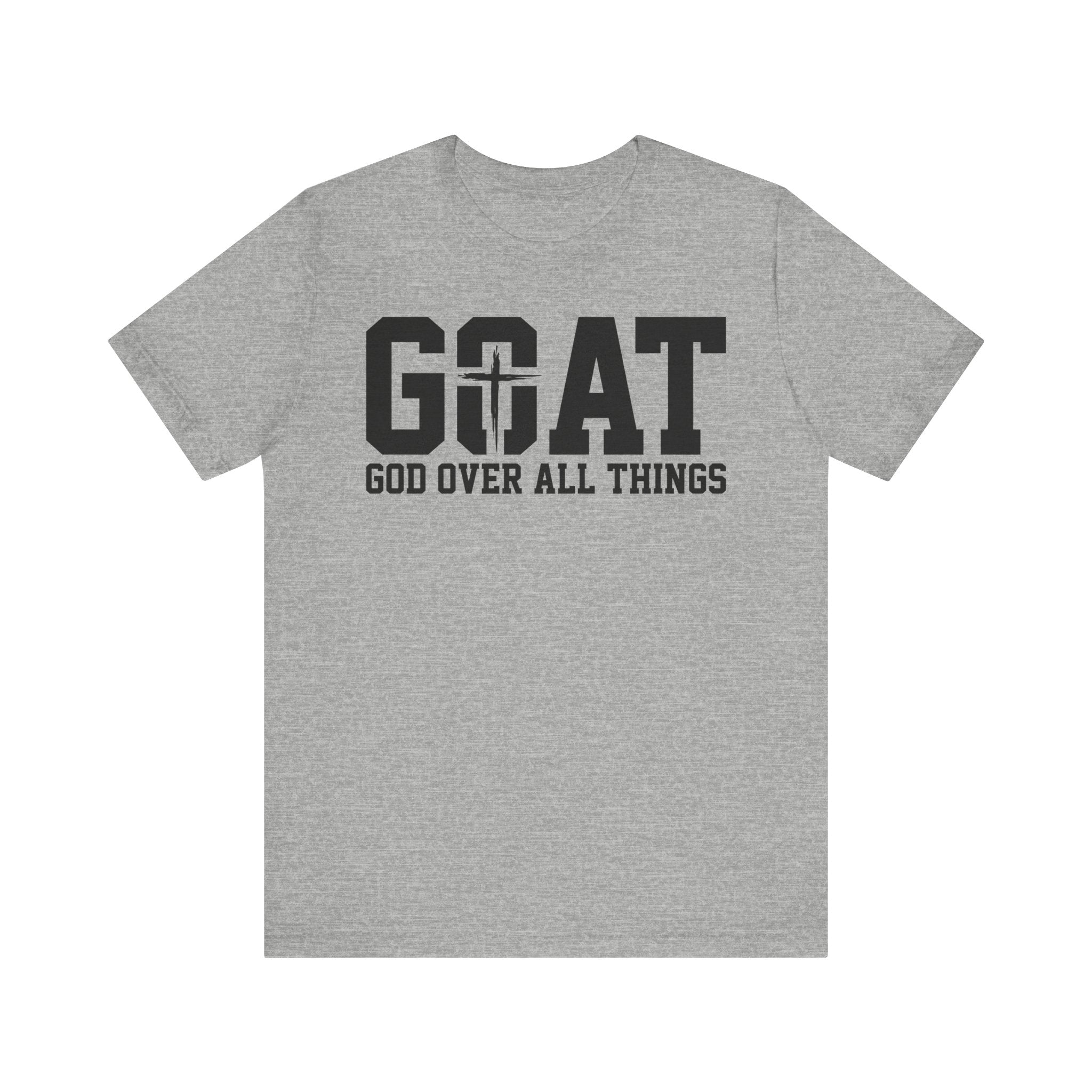 GOAT T Shirt