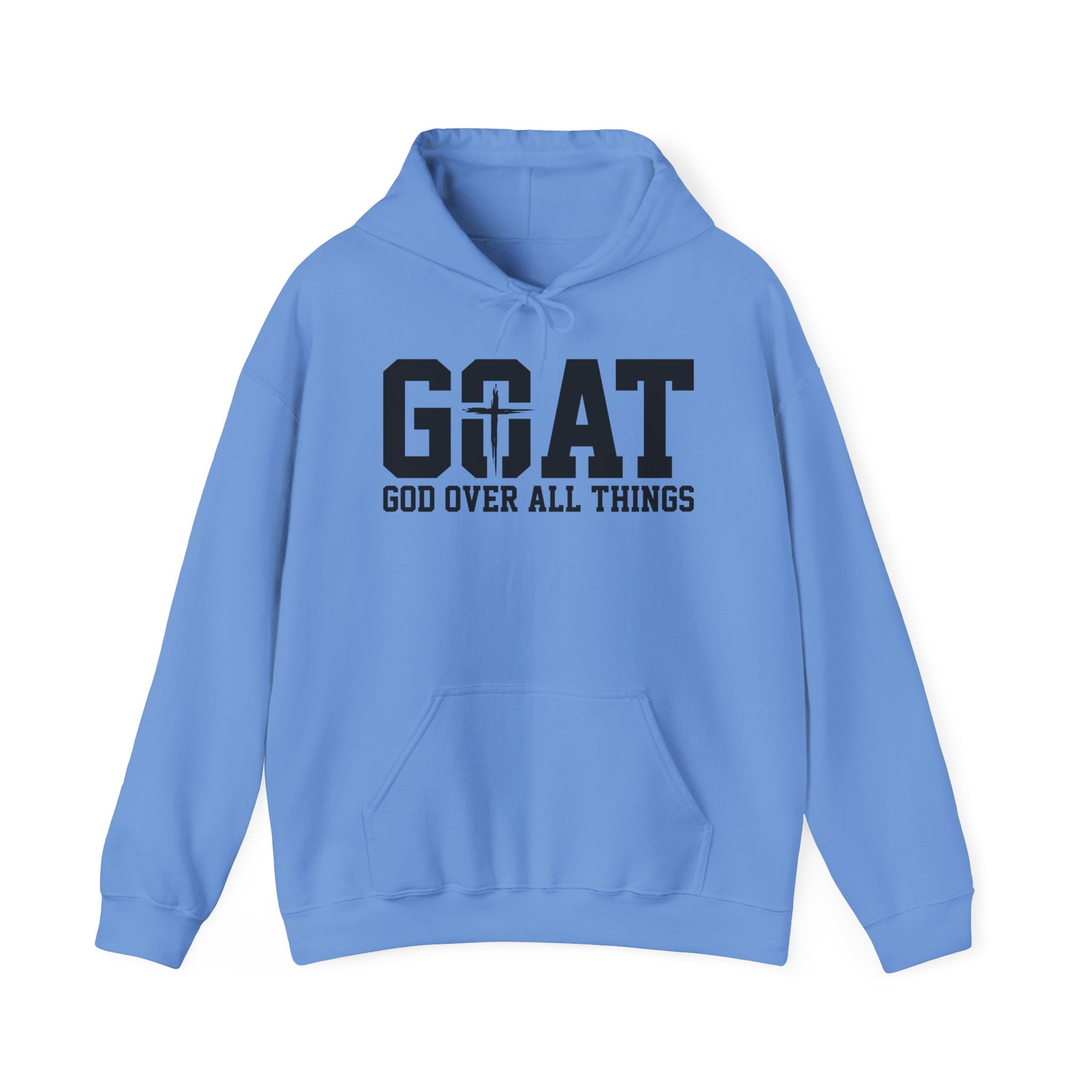GOAT Hoodie