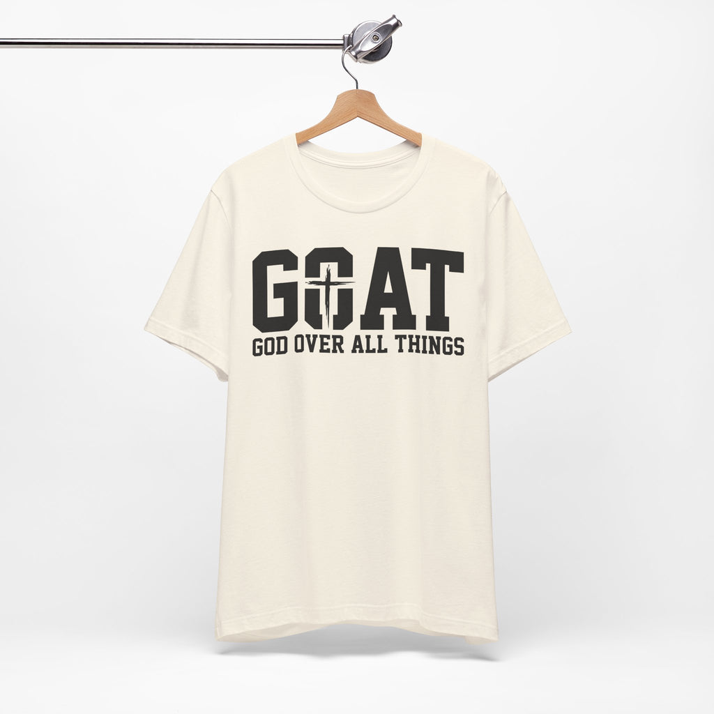 GOAT T Shirt