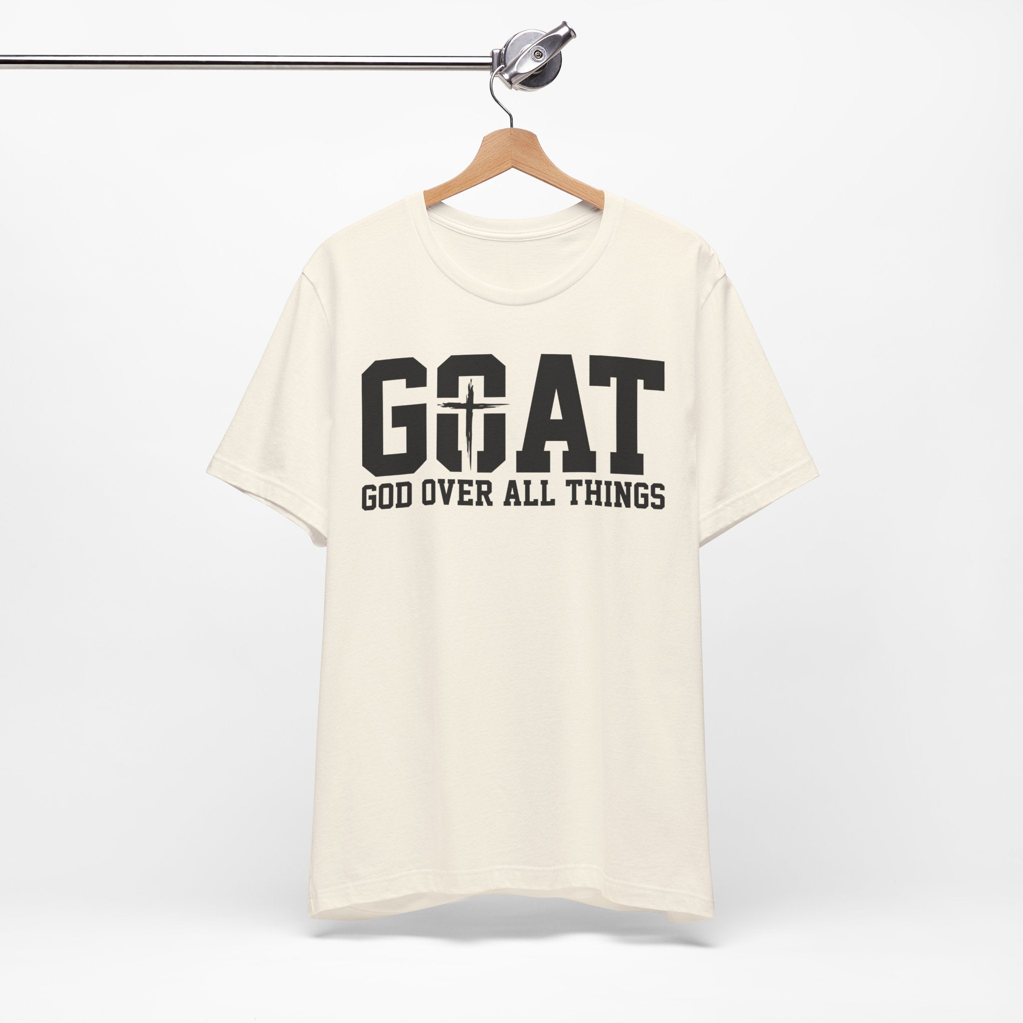 GOAT T Shirt