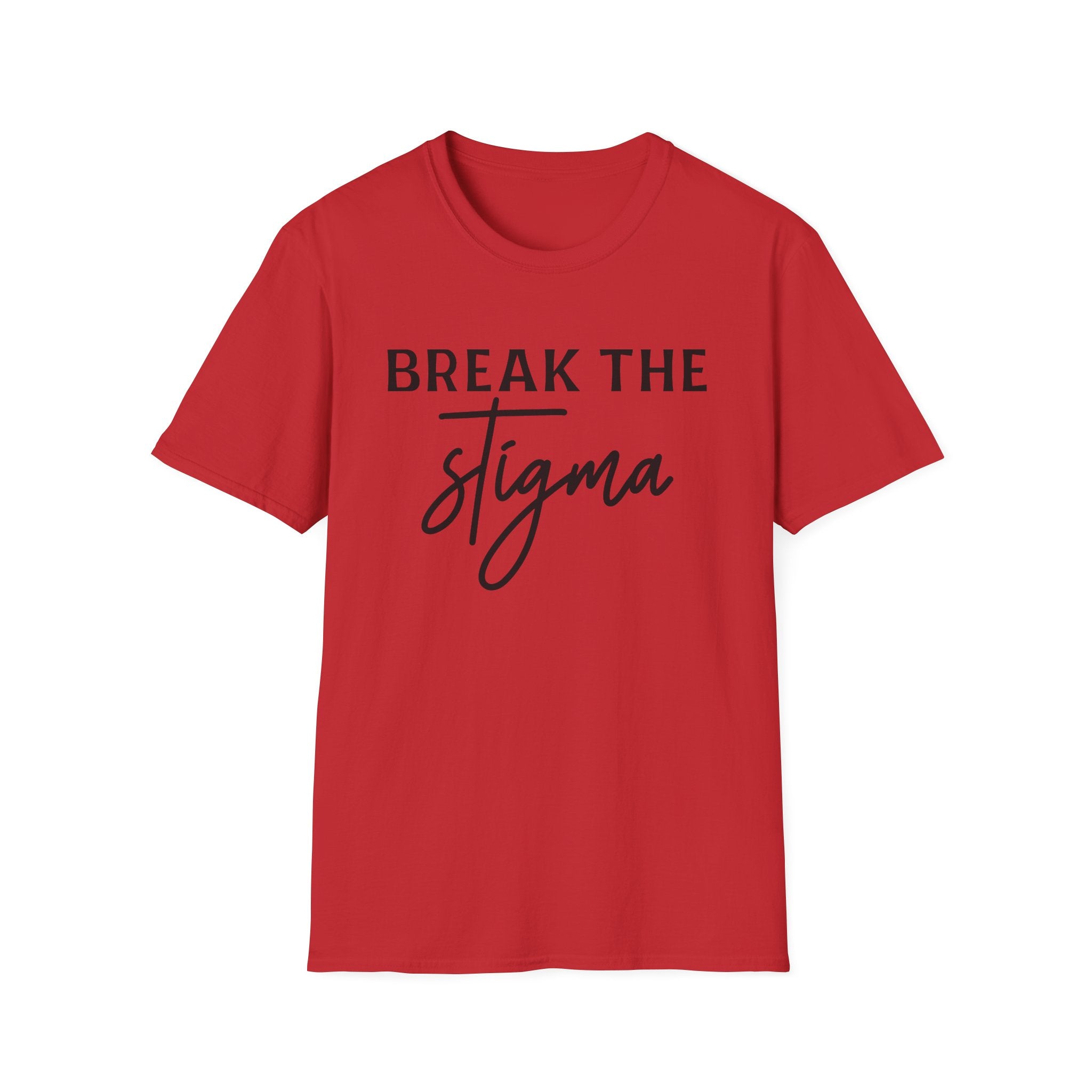 Break the Stigma T-Shirt