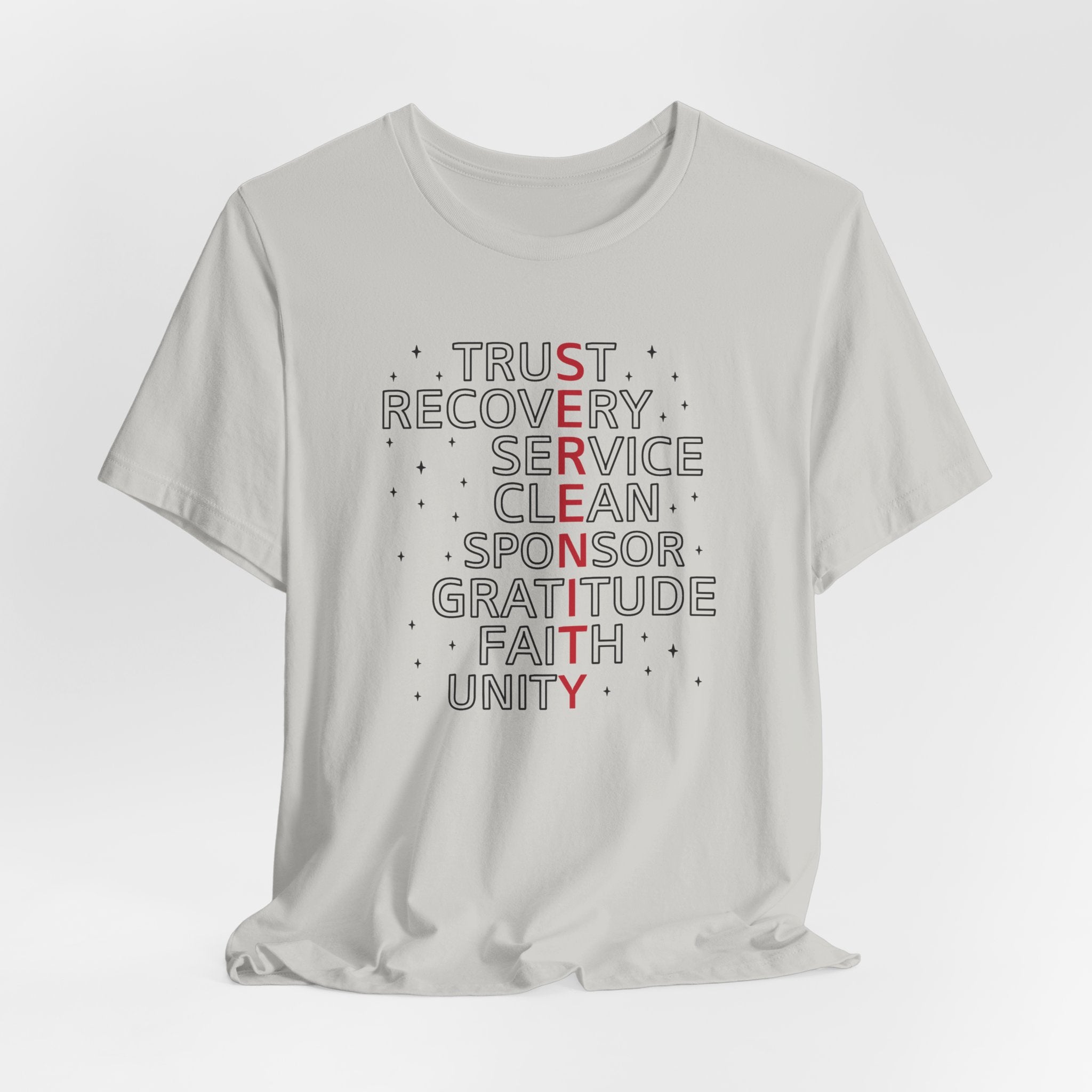 SERENITY T Shirt