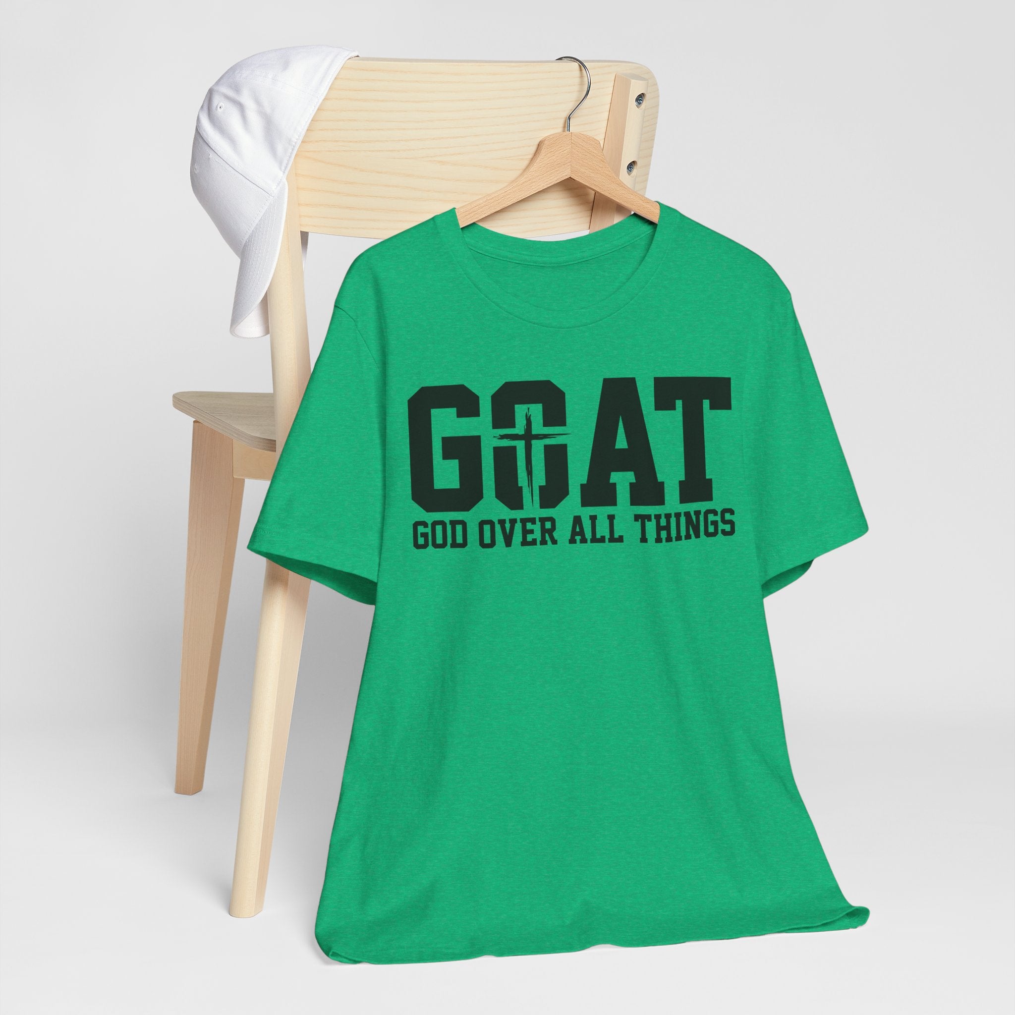 GOAT T Shirt