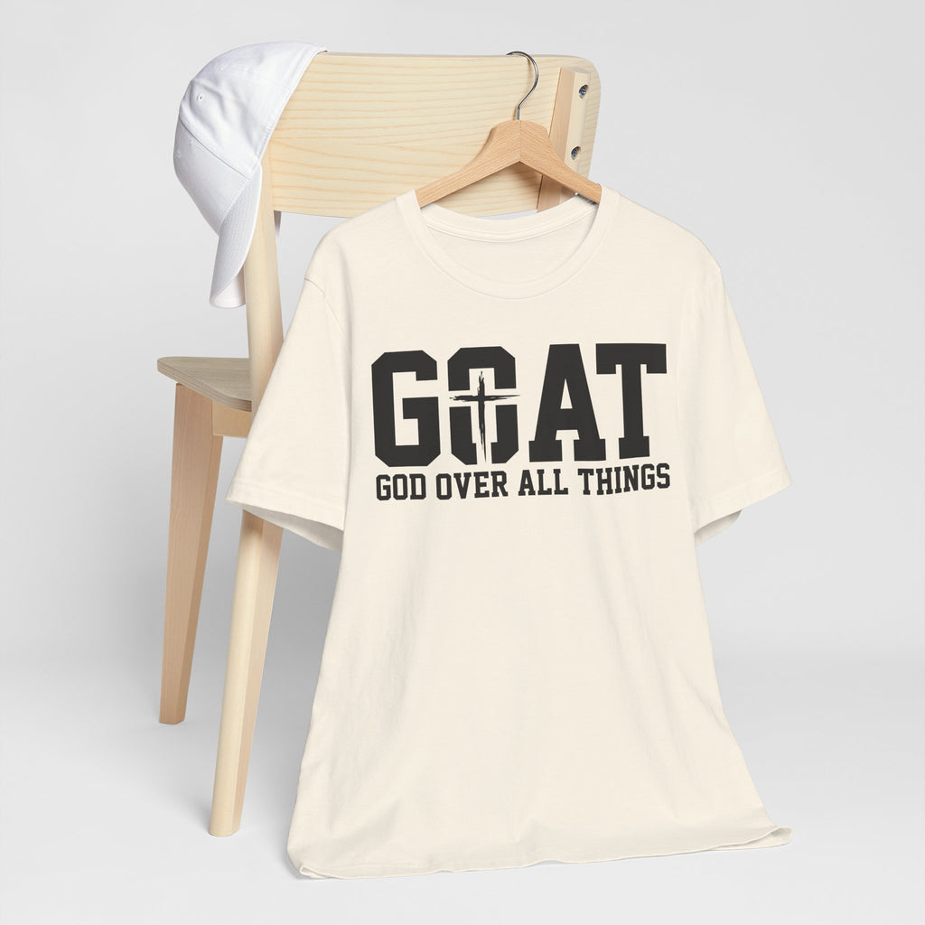 GOAT T Shirt