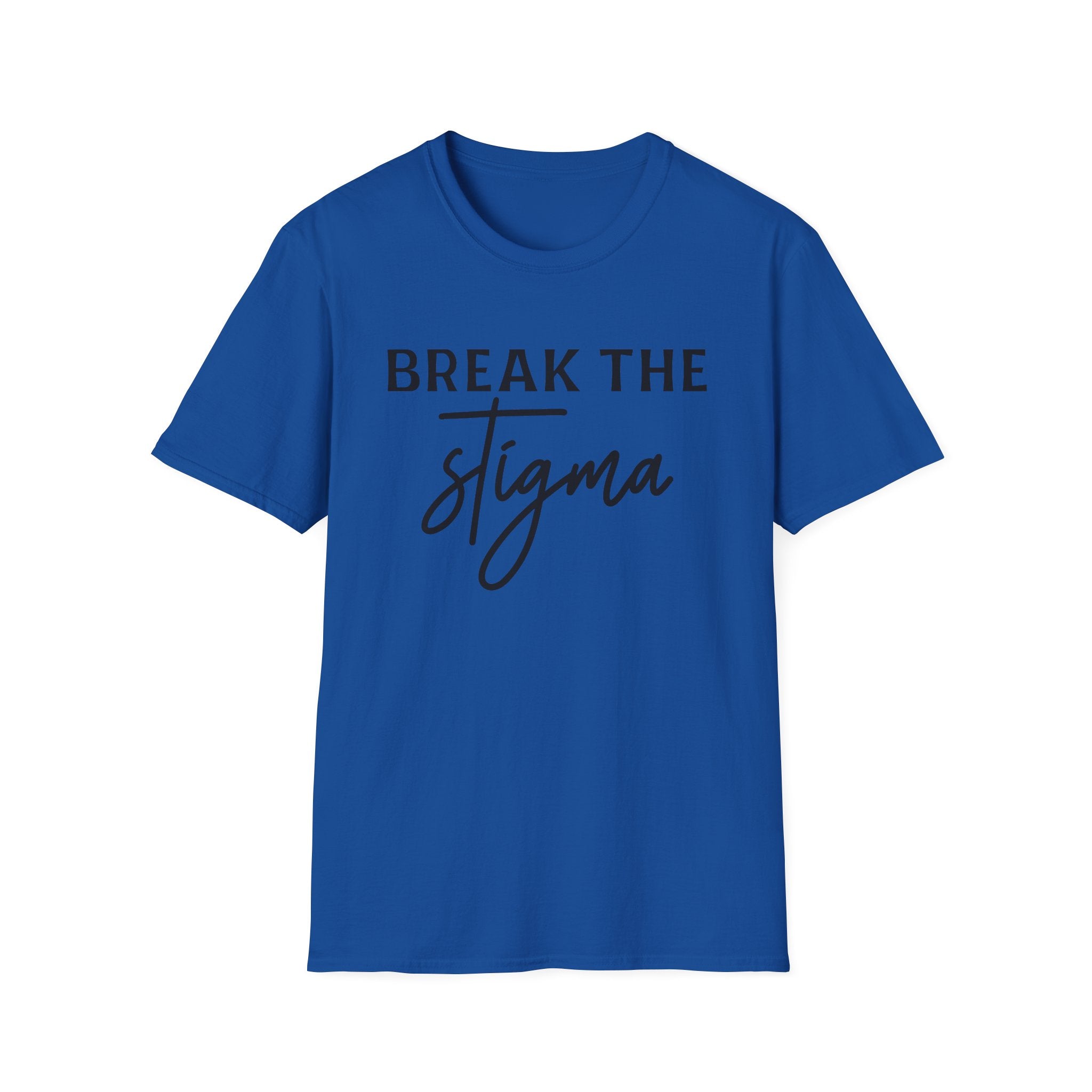 Break the Stigma T-Shirt