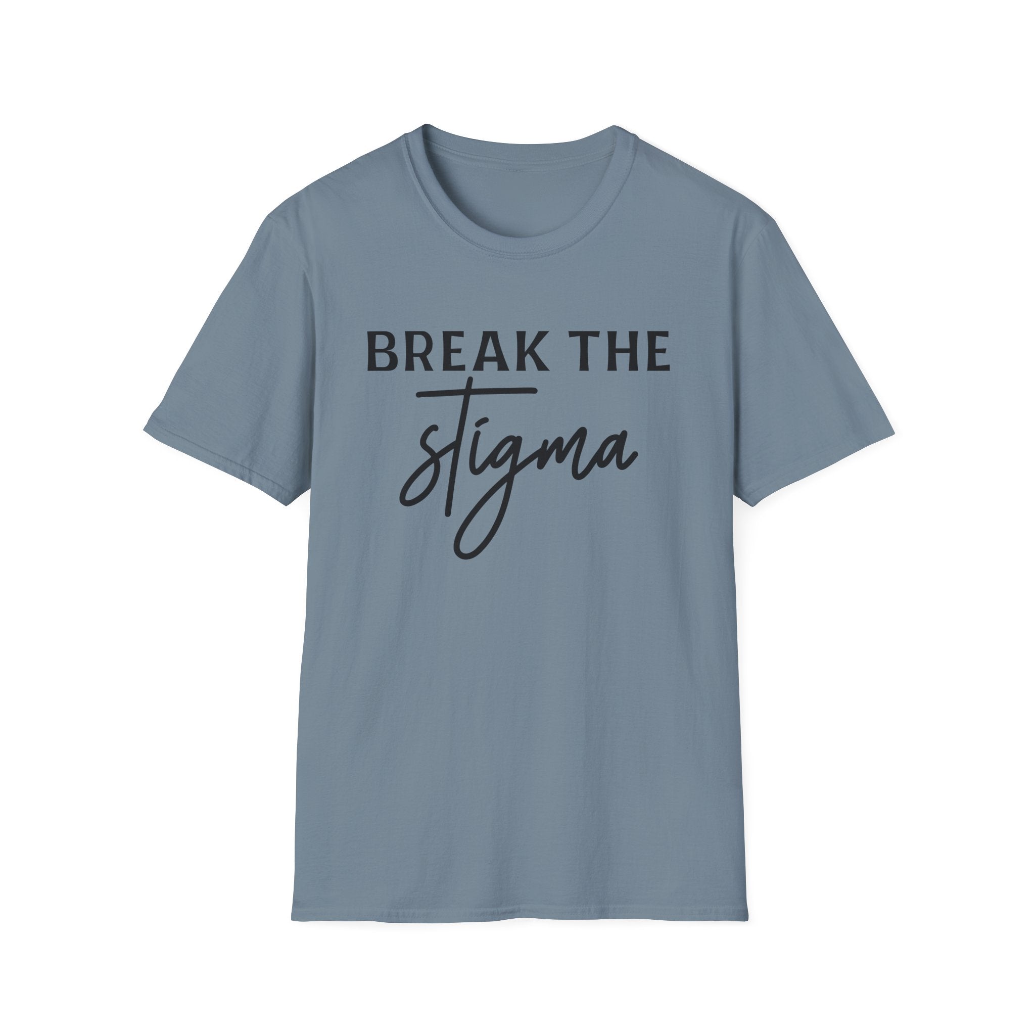 Break the Stigma T-Shirt
