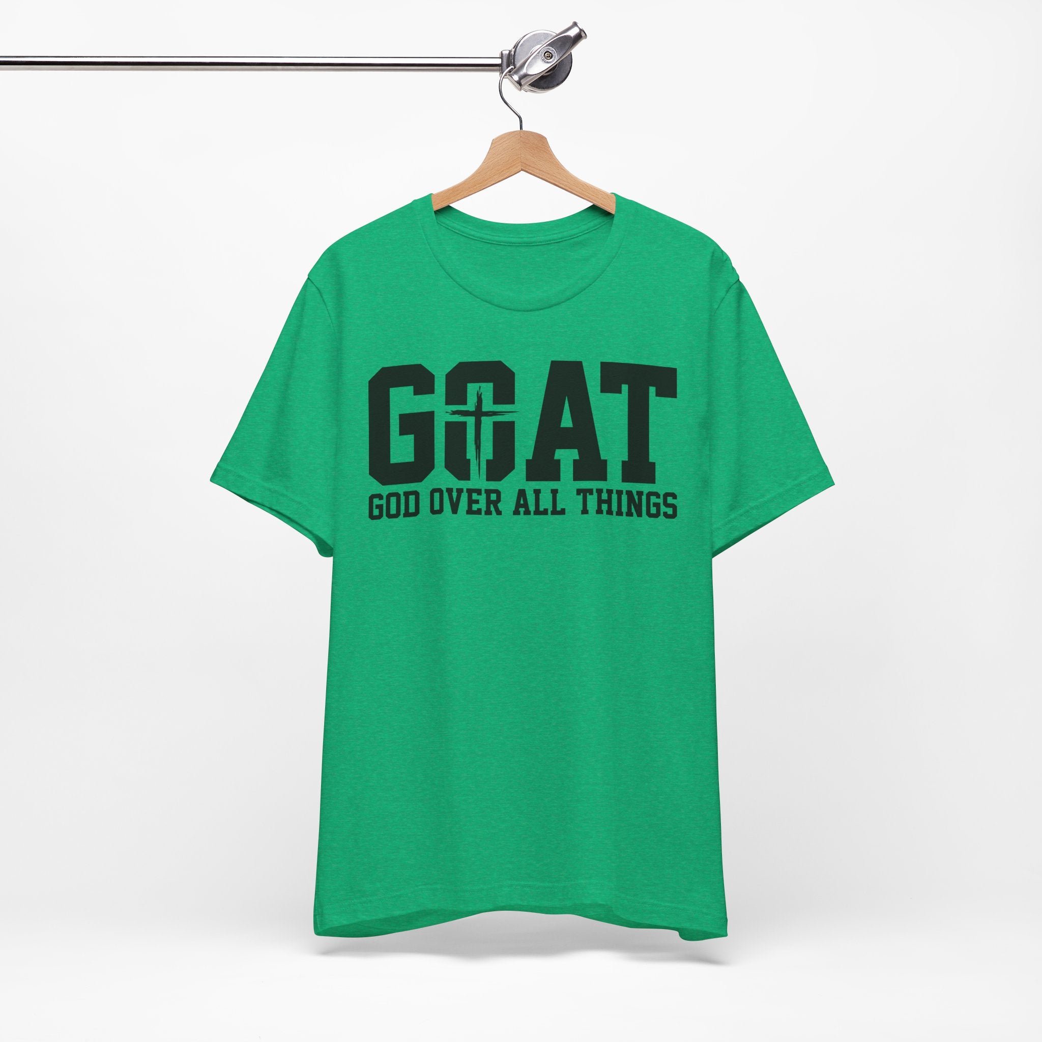GOAT T Shirt