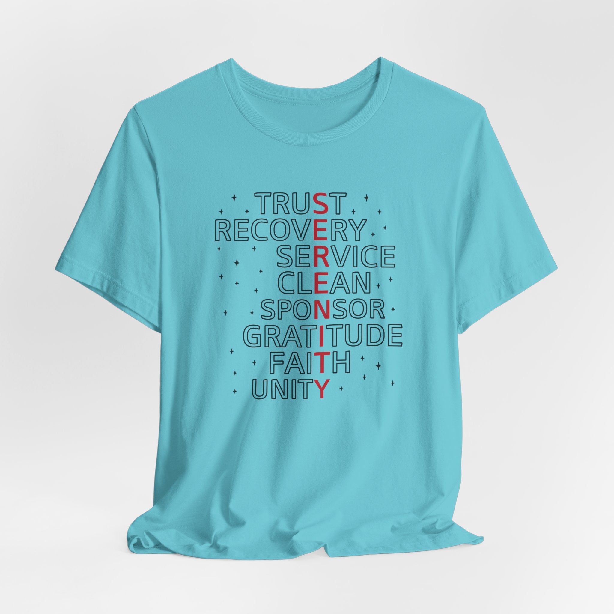 SERENITY T Shirt