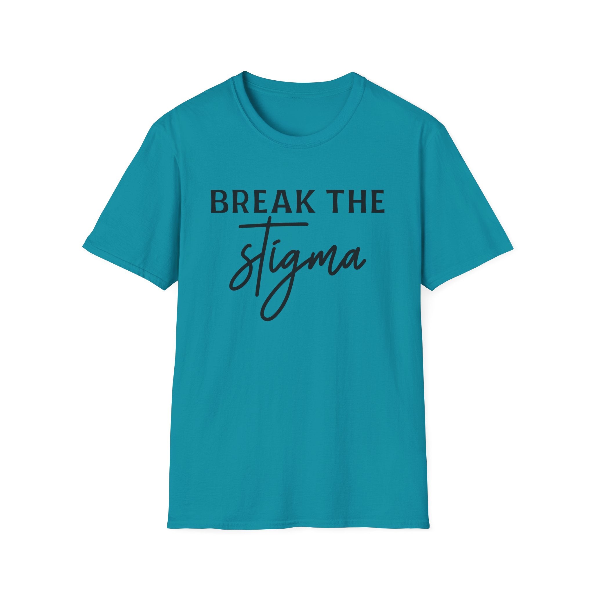 Break the Stigma T-Shirt