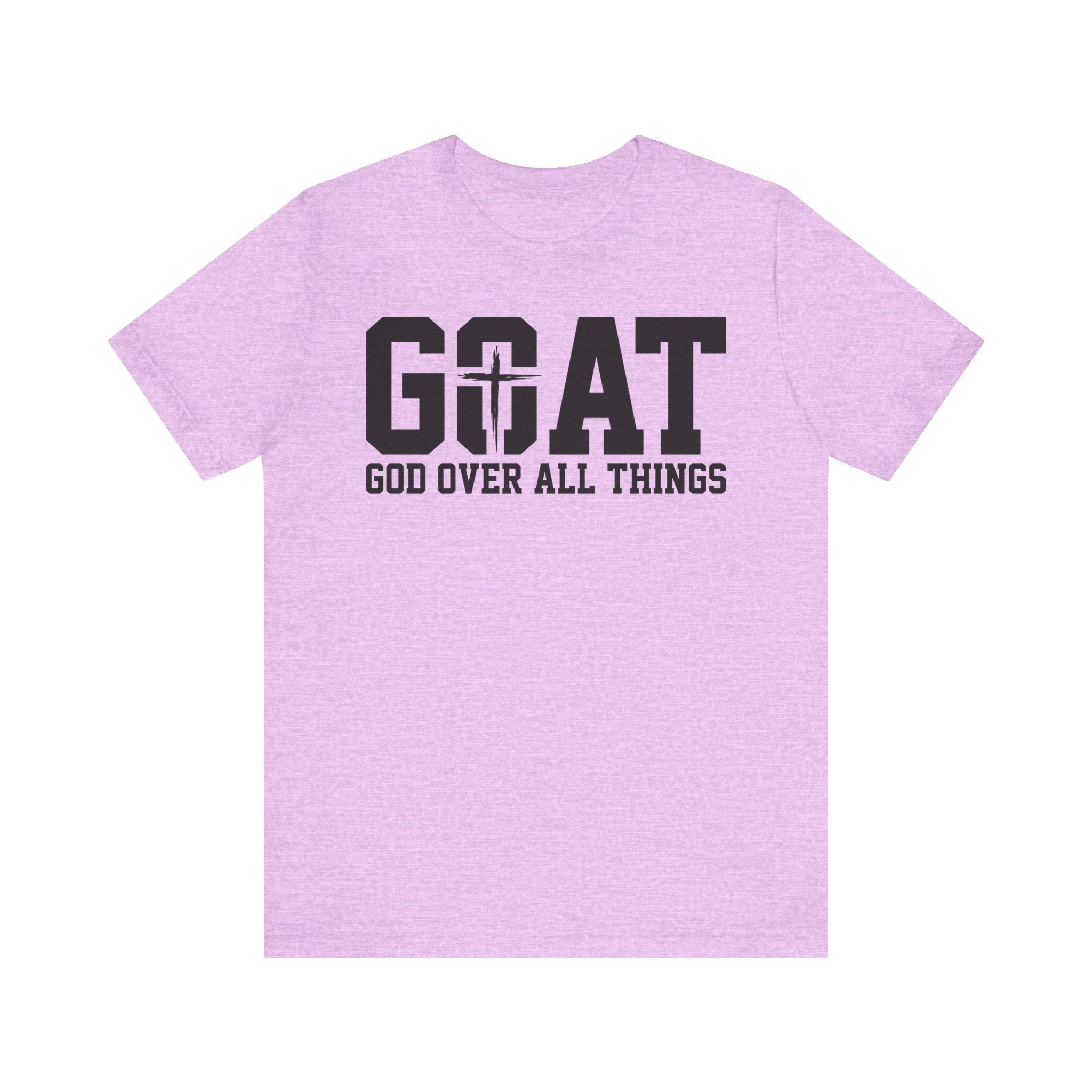 GOAT T Shirt